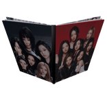 BABYMONSTER KPOP | Book 