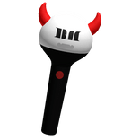 BabyMonster Lightstick [Waist]