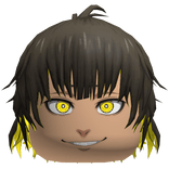 Bachira ⭐️GLOWING⭐️