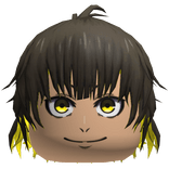 Bachira ⭐️GLOWING⭐️