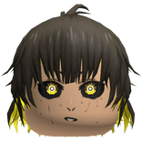 Bachira ⭐️GLOWING⭐️