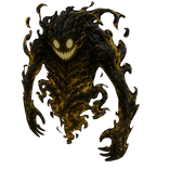 Bachira Monster Aura | Blue Lock