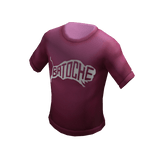 Back 2 Batoche Exclusive Limited Shirt