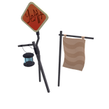 Back Accessory