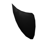 Back Arm Fin (Right)