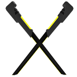 Back Dual Hugo Tactical Hugo Katanas [ Glow ]