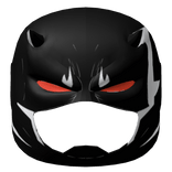 Back in Black Daredevil Cowl