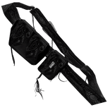 [Back] Leather Archival Vkei Belt Bags 1.0