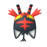 Back Scratching Litten