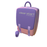 Back To School Backpack