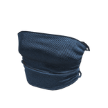 Backless Tube Top_Sola001_denim blue