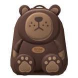 Backpack Bear