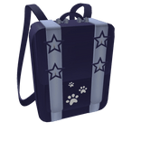 Backpack Commission:333