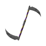 Backpack Dual Scythe