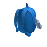 Backpack  of tralalero tralala