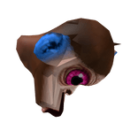 Backpack sigma boy