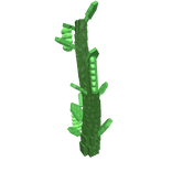 Backstalk Beanstalk (Grow a Garden)