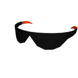 Backstreet Vitra Sunglasses (Code: VITRA_SHADES)