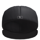 [BACKWARDS] Boston Red Sox Fitted Cap