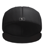 [BACKWARDS] Chicago White Sox Fitted Cap