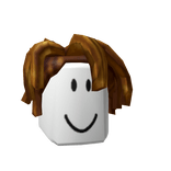 Backwards Default Head