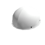 Backwards Hardhat Skullcap Realistic V1