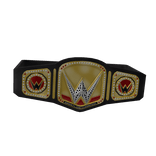[BACKWARDS] Heel Wrestling Championship Title Belt