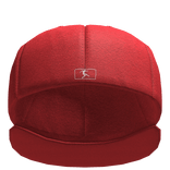 [BACKWARDS] Los Angeles Angels Fitted Cap