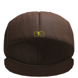 [BACKWARDS] San Diego Padres Fitted Cap