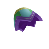 Bacon's Egg-In-A-Half