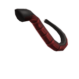 Bad Cat Battleclaw Tail