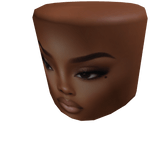 Bad Dolly Face