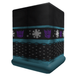 Bad Guy Shoulder 2/2