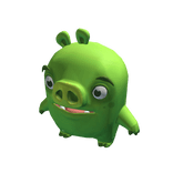 Bad Piggies