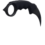 Badass Karambit For Badass People