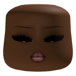 baddie devine lashes makeup