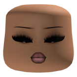 baddie devine lashes makeup