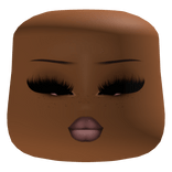 baddie devine lashes makeup