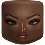 Baddie Diva Serving Makeup