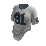 Baddie Tucked Jersey