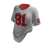 Baddie Tucked Jersey