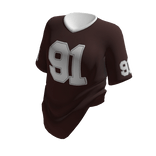 Baddie Tucked Jersey