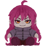 Badeline Celeste Plushie (Waist L)