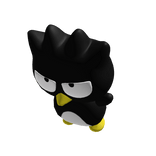 Badtz Maru(Holdable) 🎀 🍮