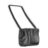 ♰ Light Gray Ammunition Side Tote Bag (1.0) ♰