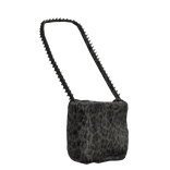 ♰ Snow Leopard Ammunition Side Tote Bag (3.0) ♰