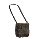 ♰ Green Forest Ammunition Side Tote Bag (3.0) ♰