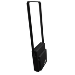 bag black lado esquerdo