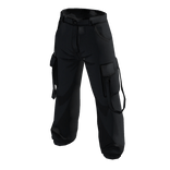 Baggy Cargo Pants