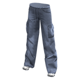 Baggy Jeans w/ Shoes